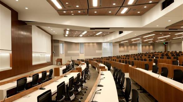 نظام شعاع للمعاهد