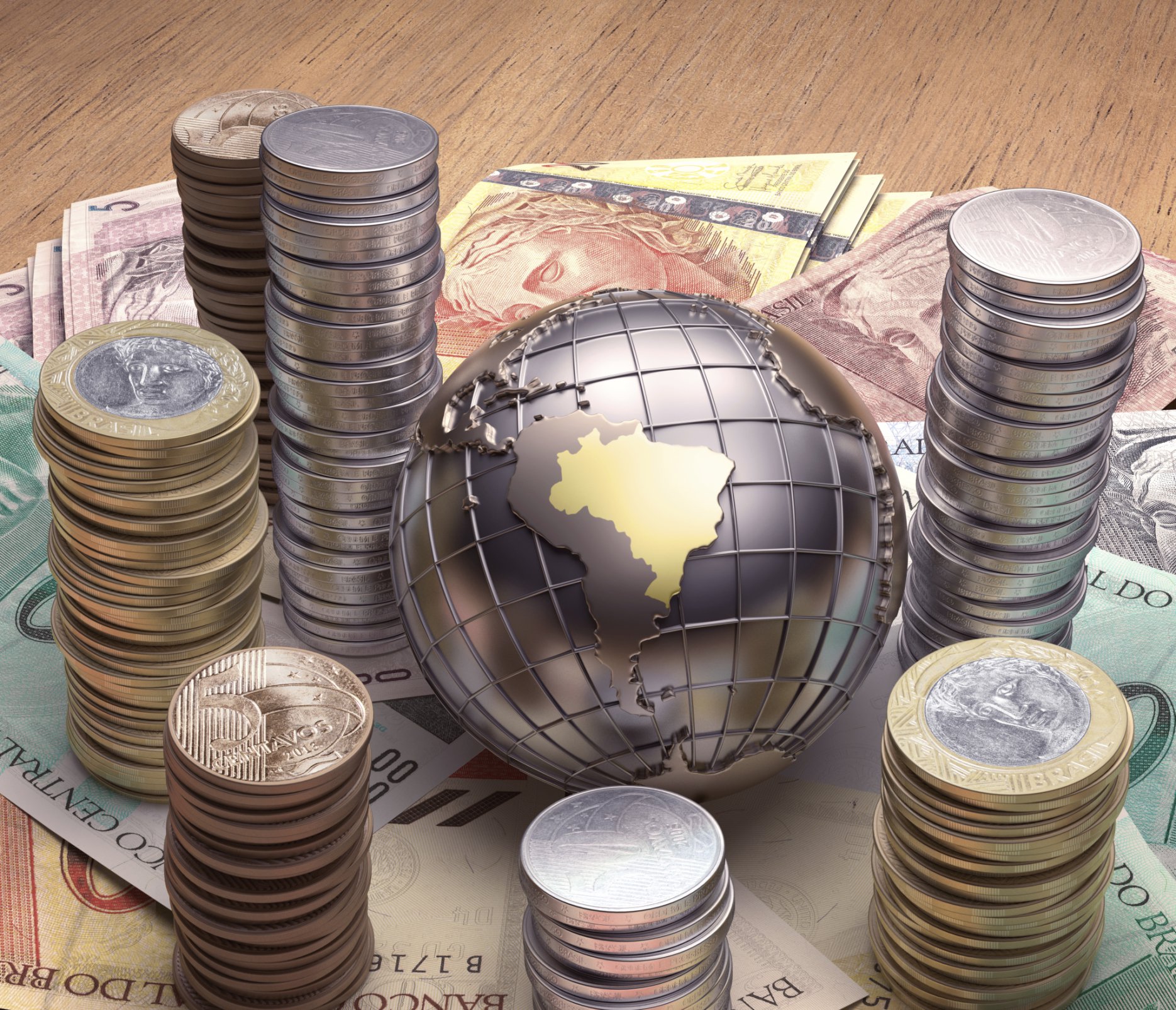 النظام المالي