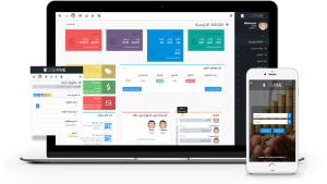 نظام المبيعات و POS