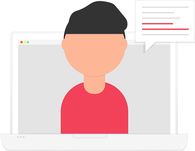 SDS support ticket system